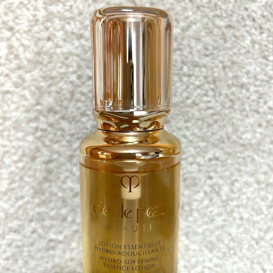 クレ・ド・ポー ボーテ　ローションエサンシエルA