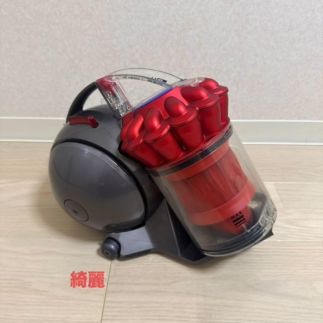 綺麗ダイソン掃除機DC48タービンヘッド大幅値引#DC63 CY24 CY25