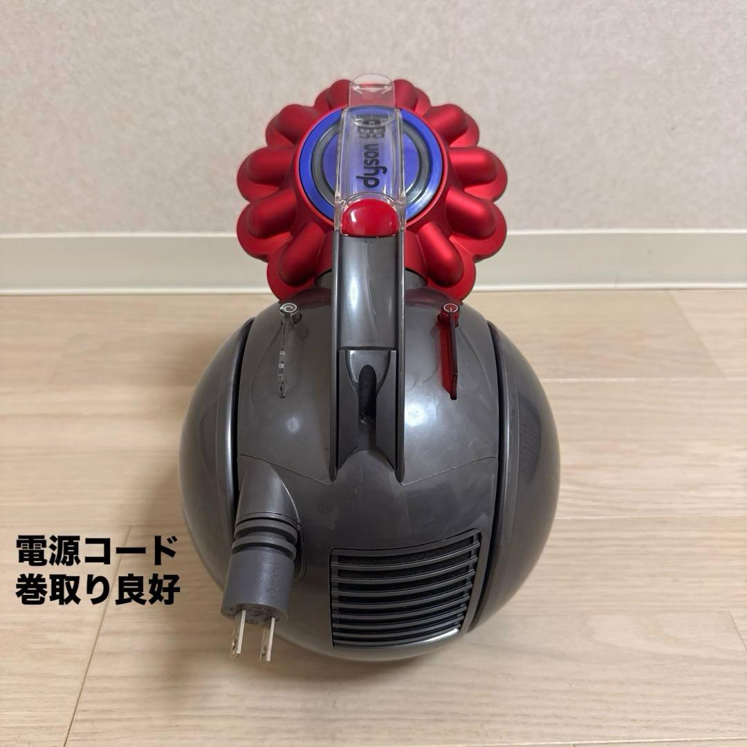 綺麗ダイソン掃除機DC48タービンヘッド大幅値引#DC63 CY24 CY25