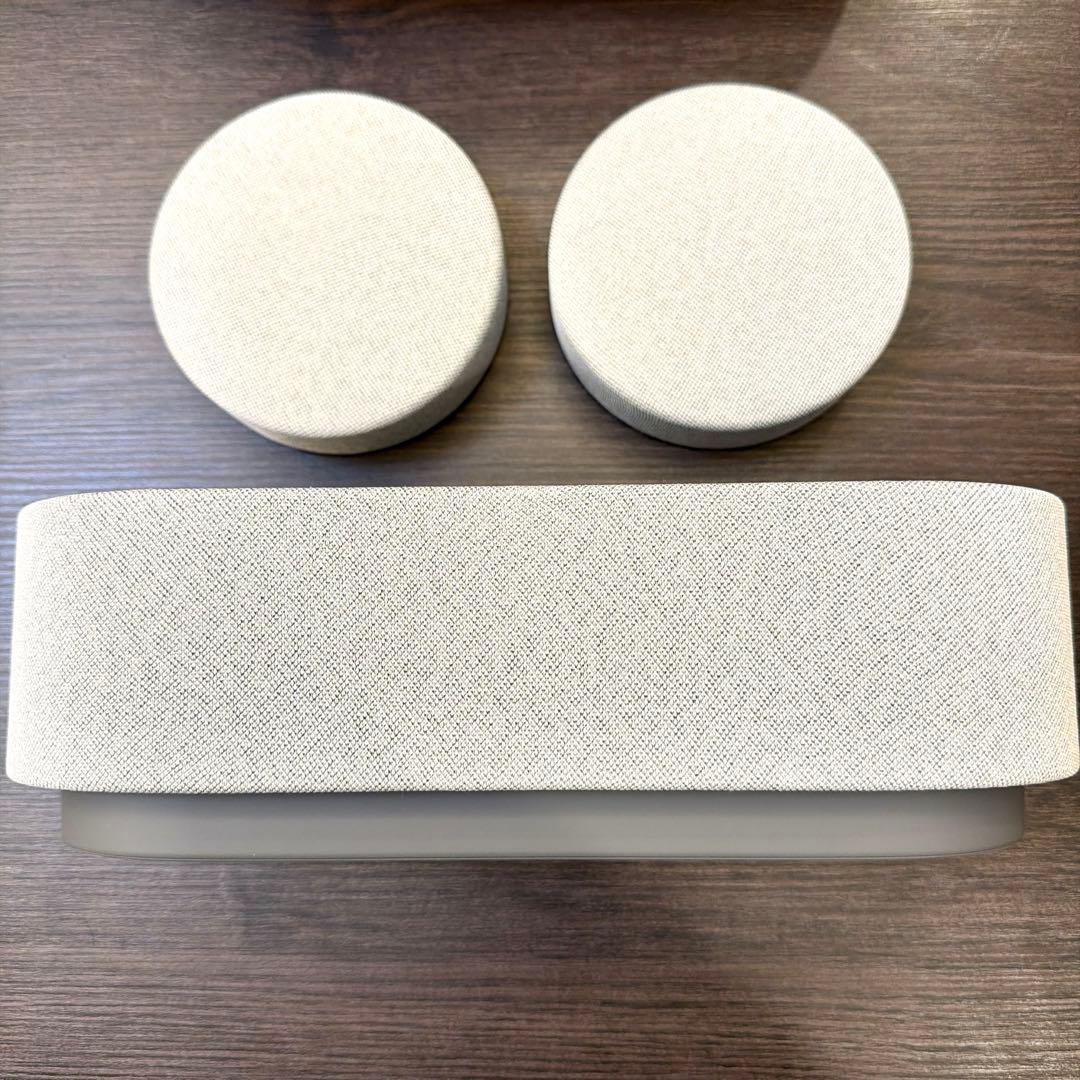 SONY ソニー Bluetooth HT-AX7