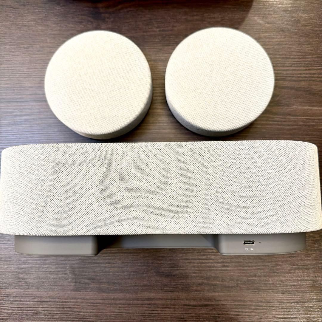 SONY ソニー Bluetooth HT-AX7