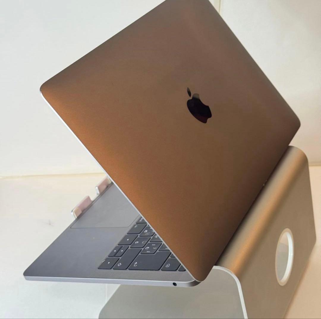 【新生活応援】美品☆MacBook Pro A1708 i5/8GB/128GB