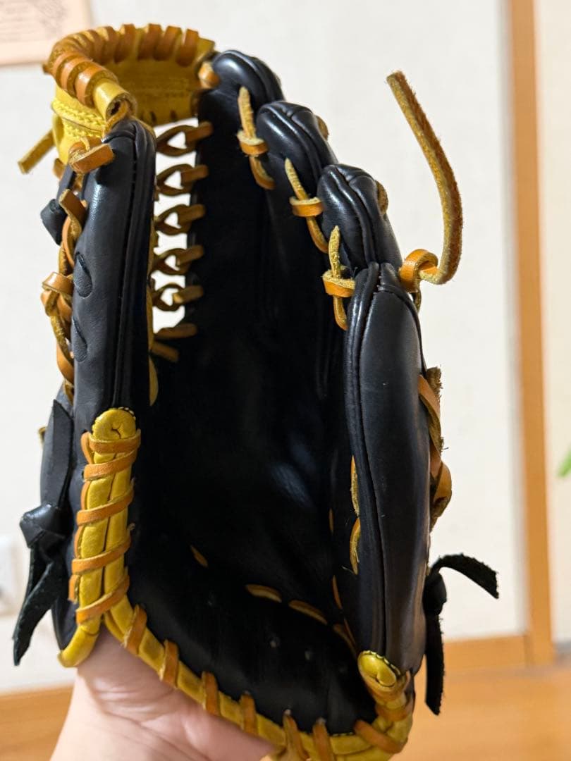 久保田スラッガー　鳥谷モデル　軟式用