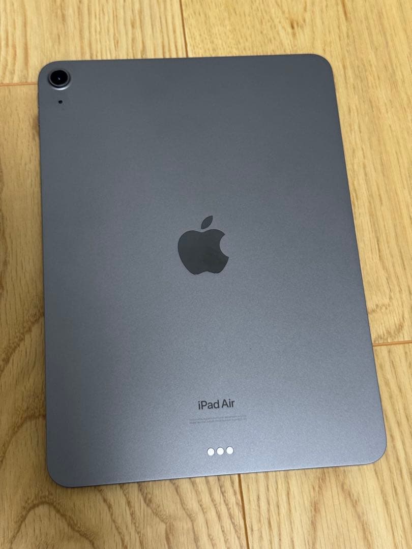 【バッテリー100%】iPad Air 第5世代 64GB WiFi