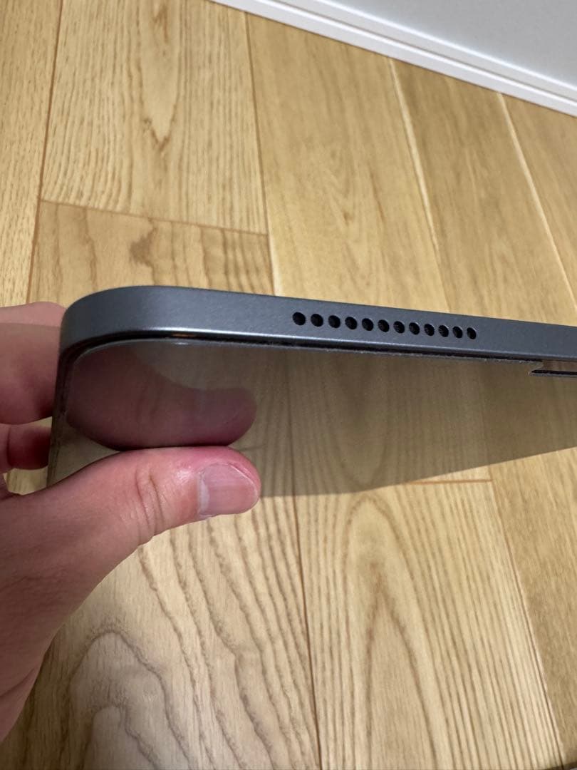 【バッテリー100%】iPad Air 第5世代 64GB WiFi