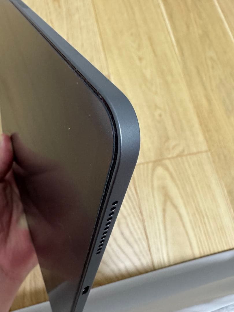 【バッテリー100%】iPad Air 第5世代 64GB WiFi