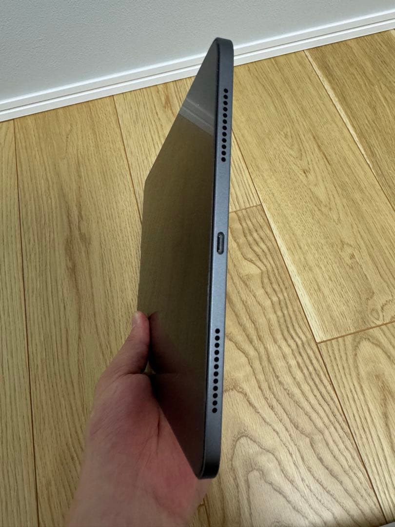 【バッテリー100%】iPad Air 第5世代 64GB WiFi