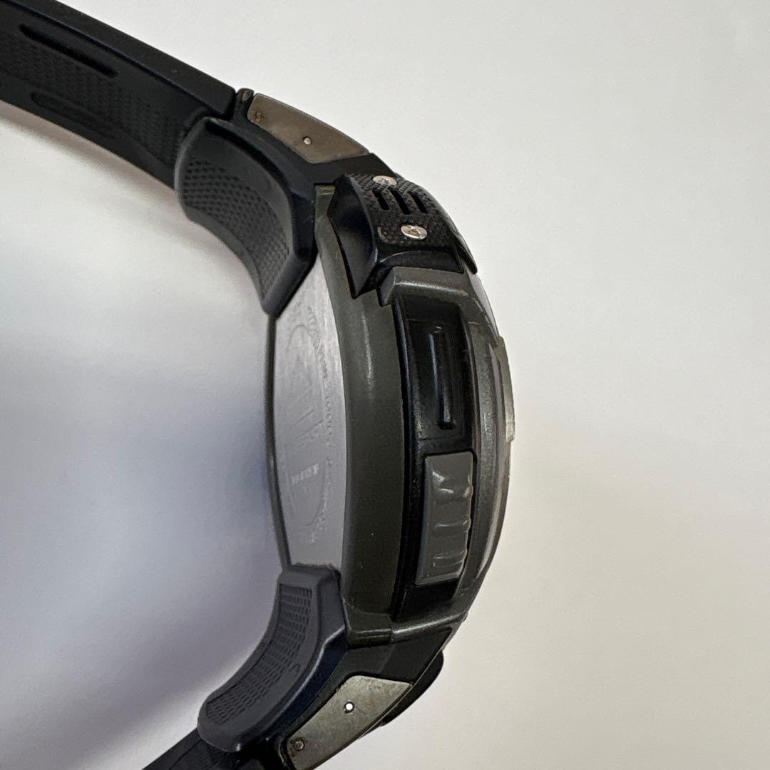 CASIO プロトレックPRW1000J ソーラー電波時計