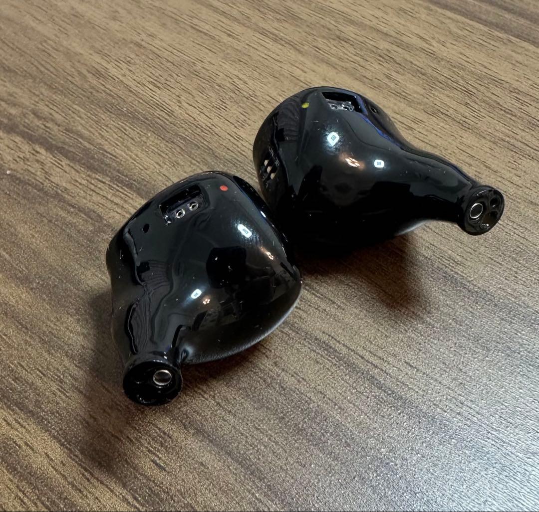 AüR Audio Æhta（ケースのみ欠品）