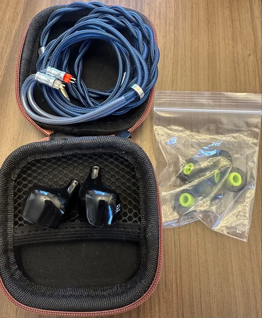 AüR Audio Æhta（ケースのみ欠品）