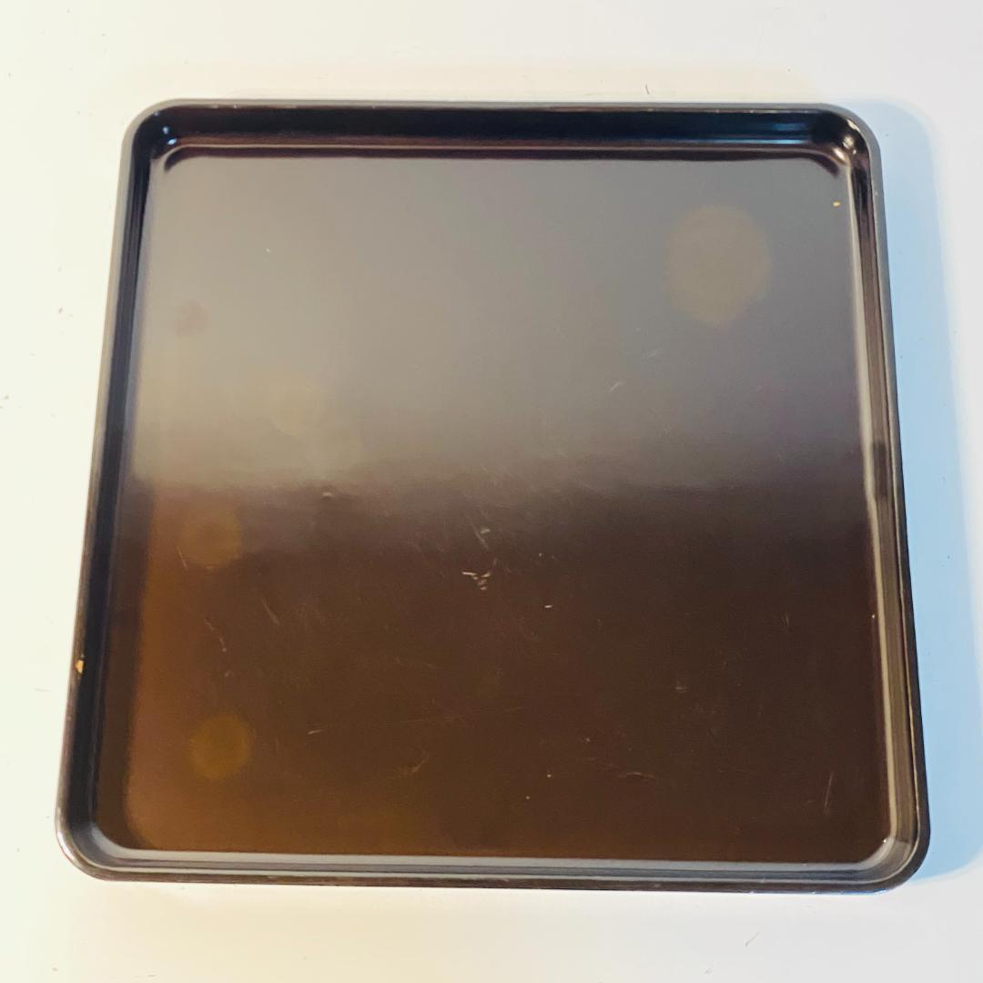 御膳 木製 漆器 10客セット 膳 お膳 会席膳 懐石膳 お盆 工芸品 送料込み