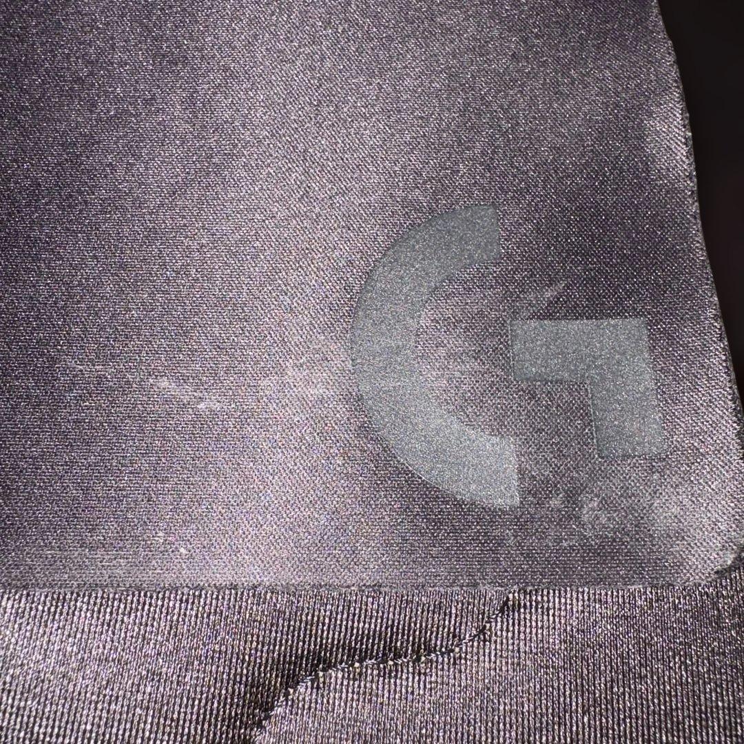 Logicool Proキーボード　Logicool 304マウスセット！！