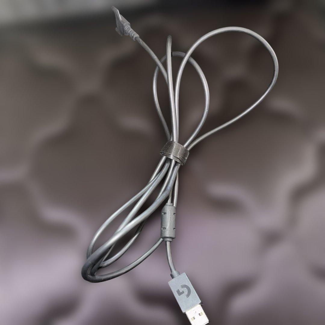 Logicool Proキーボード　Logicool 304マウスセット！！