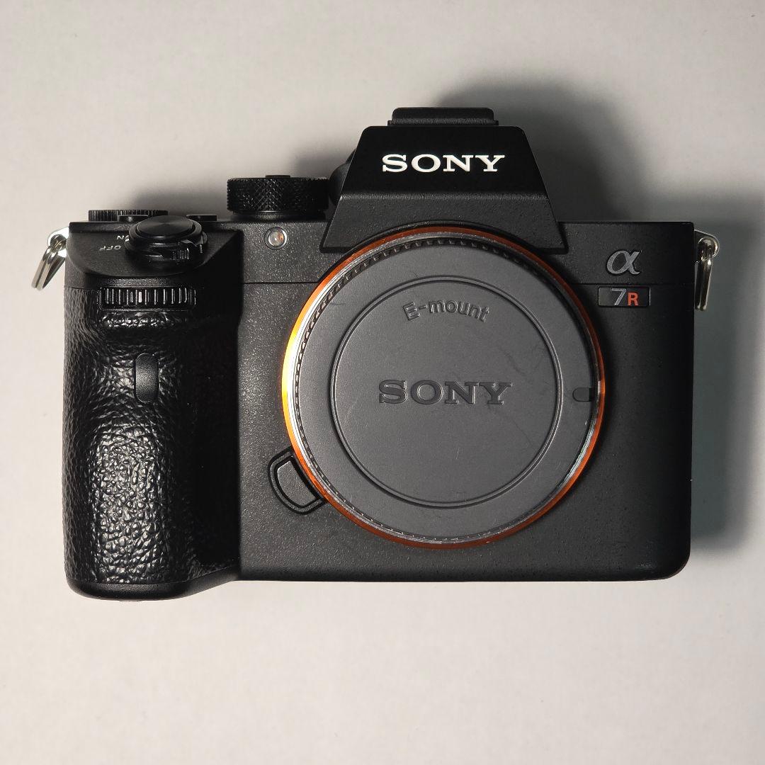 SONY α7RIII VG-C3EM 縦位置グリップ ILCE-7RM3