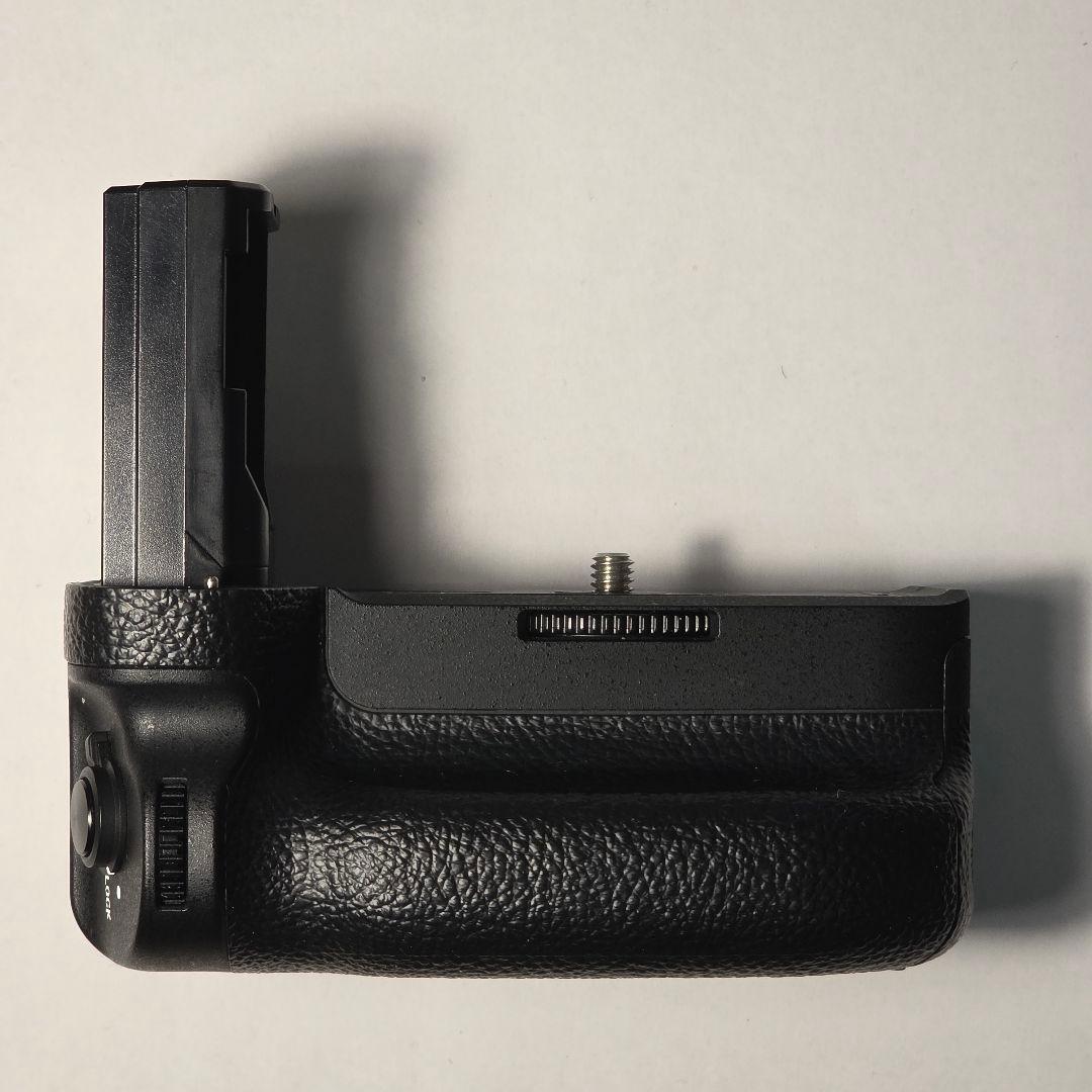 SONY α7RIII VG-C3EM 縦位置グリップ ILCE-7RM3