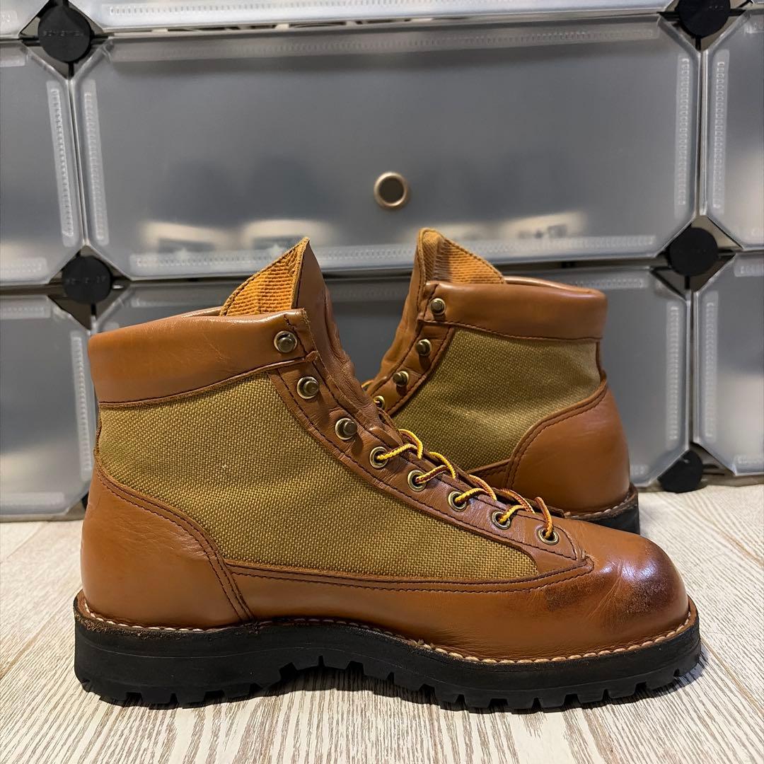 マ*3様 レア‼️Danner light classic 8 1/2 EE
