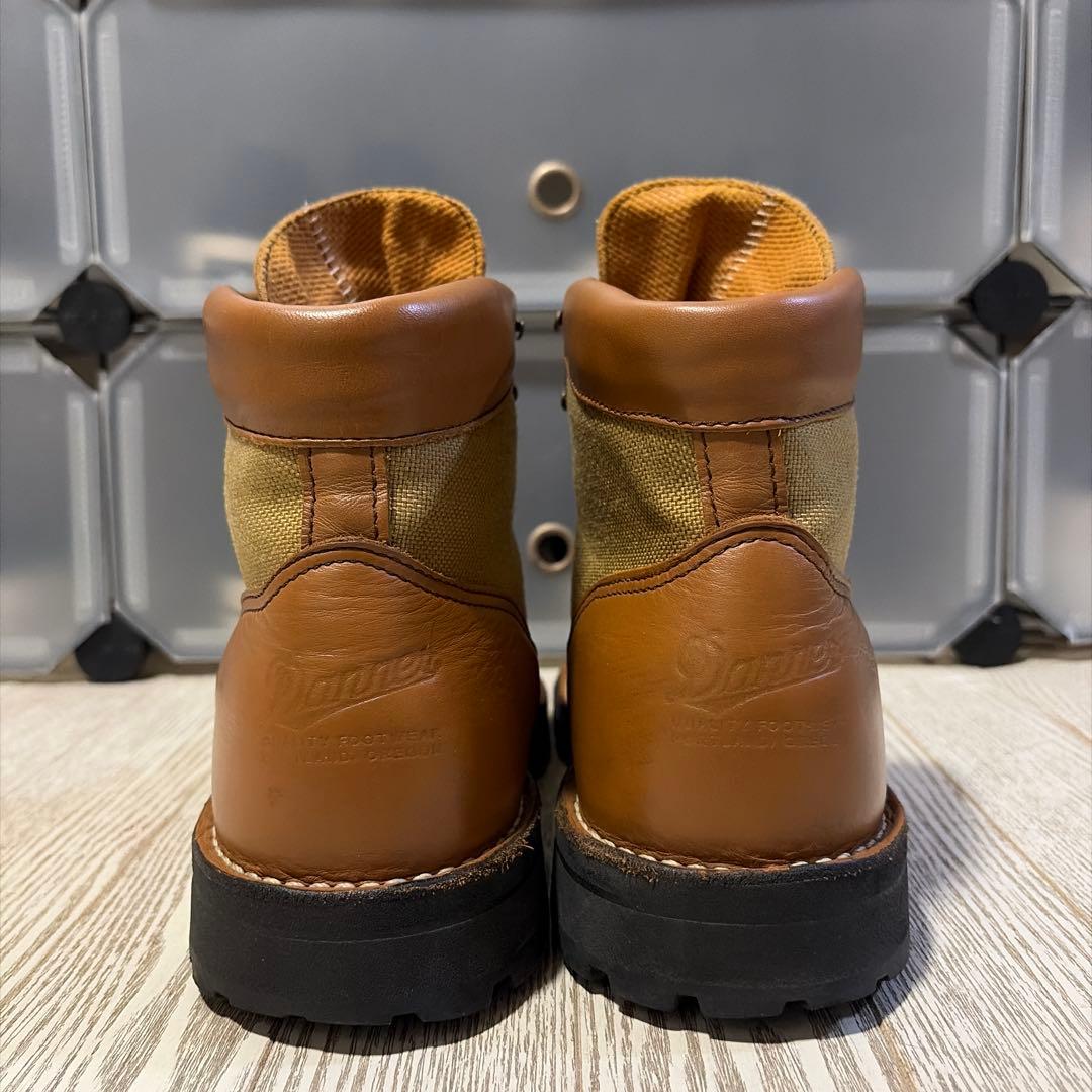 マ*3様 レア‼️Danner light classic 8 1/2 EE