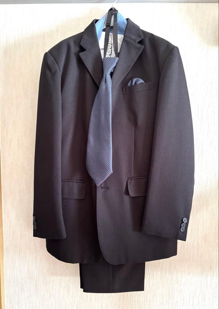 KANSAI YAMAMOTO フォーマルスーツ 170cm 卒業式