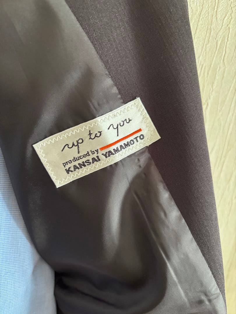 KANSAI YAMAMOTO フォーマルスーツ 170cm 卒業式
