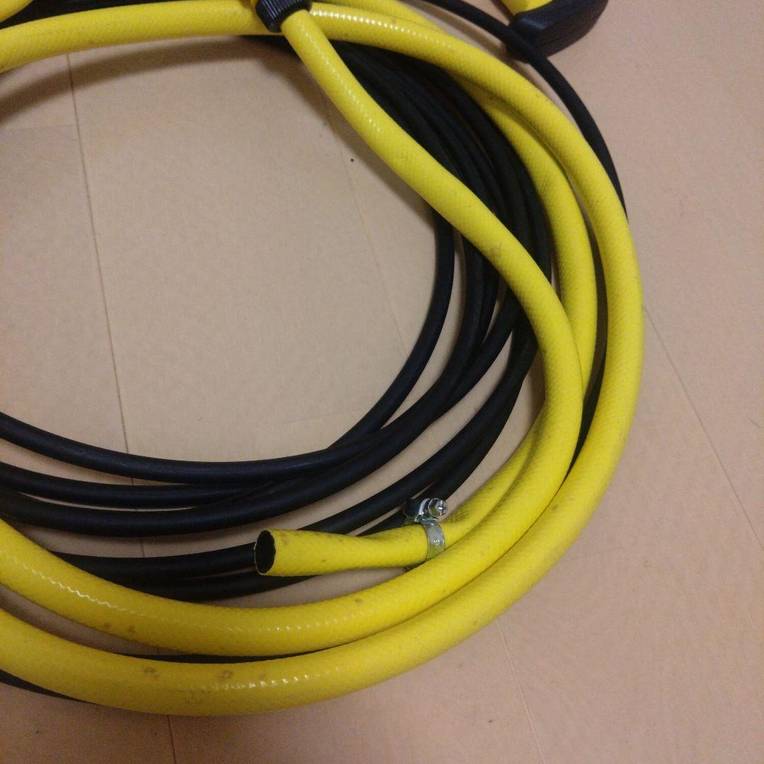 ケルヒャー 高圧洗浄機 JTK サイレント