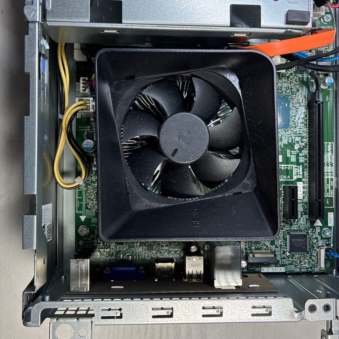 第8世代！Core i5！DELL Vostro3470 BIOS確認済ジャンク