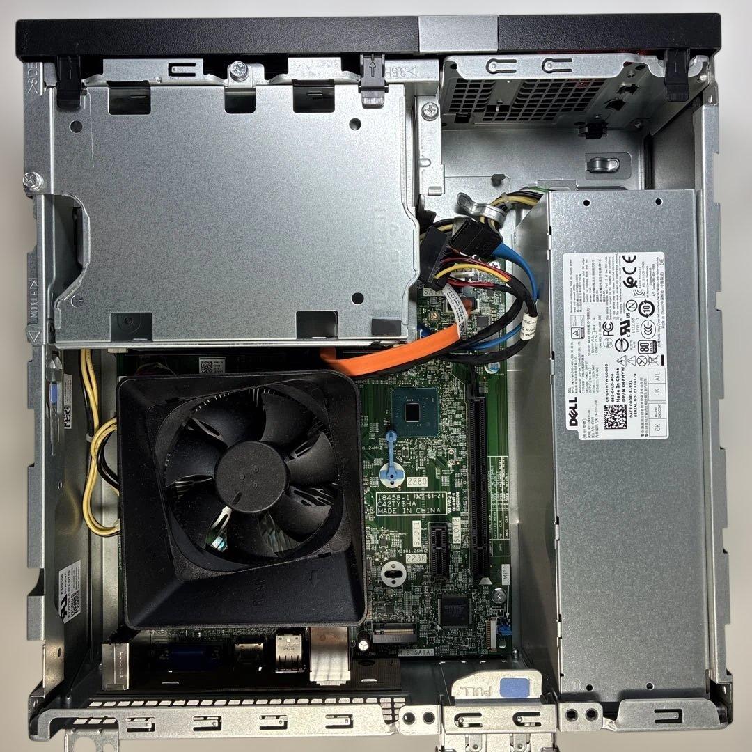 第8世代！Core i5！DELL Vostro3470 BIOS確認済ジャンク