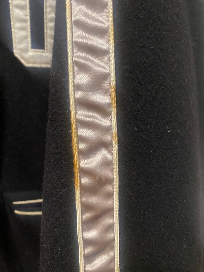 初期 超希少Lサイズ ステーキタグ tenderloin ファラオジャケット