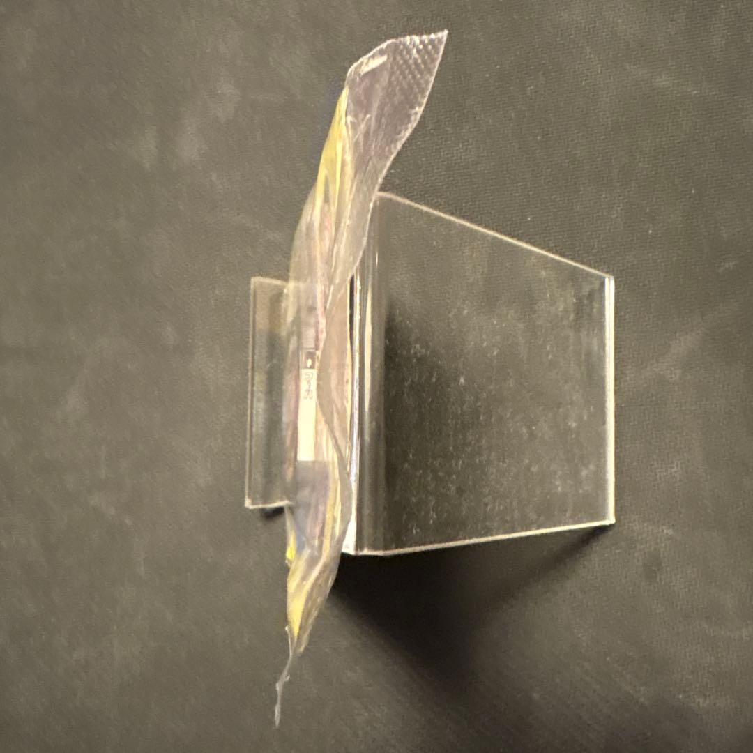 ポケカ フーパ プロモ 未開封