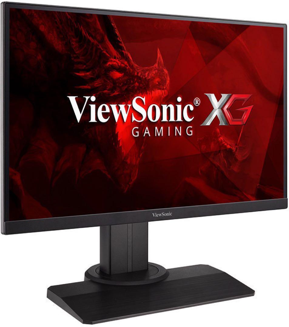 ViewSonic XG2705 27インチ