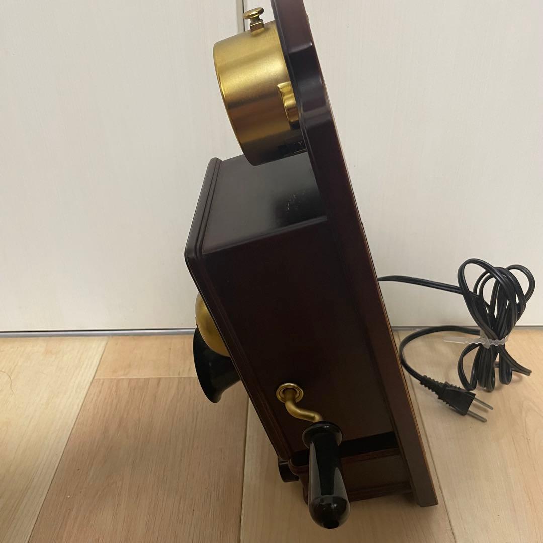 clarion クラリオン HR3000A FM AM アンティークラジオ