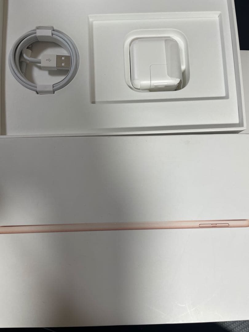 iPad mini 第5世代64GB バッテリー97％ Apple Pencil