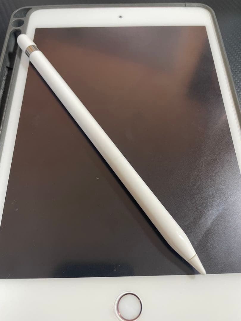 iPad mini 第5世代64GB バッテリー97％ Apple Pencil