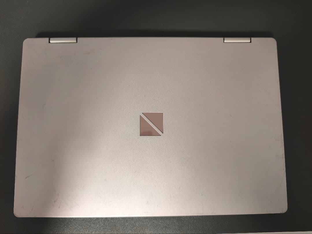 NEC NM550MAG ノートPC Win11 Core-i5 ジャンク品