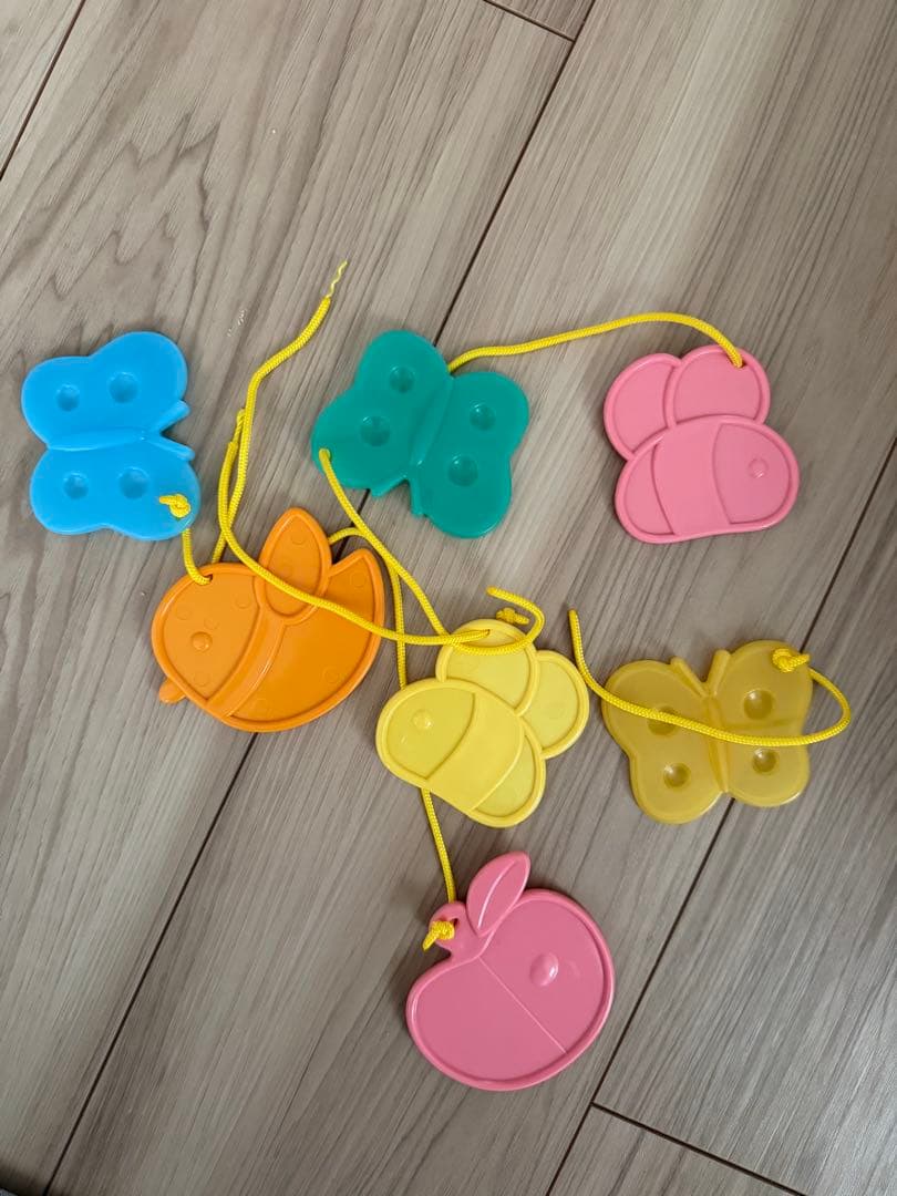 プーメリー　2025年4月購入