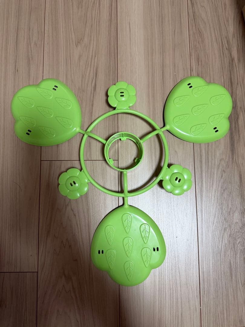 プーメリー　2025年4月購入