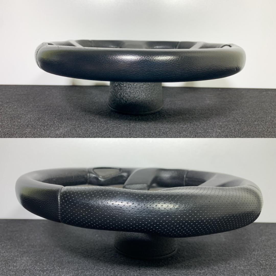 良品 MOMO モモ ジェット 32パイ ホーンボタン・ホーンリング・ネジ付