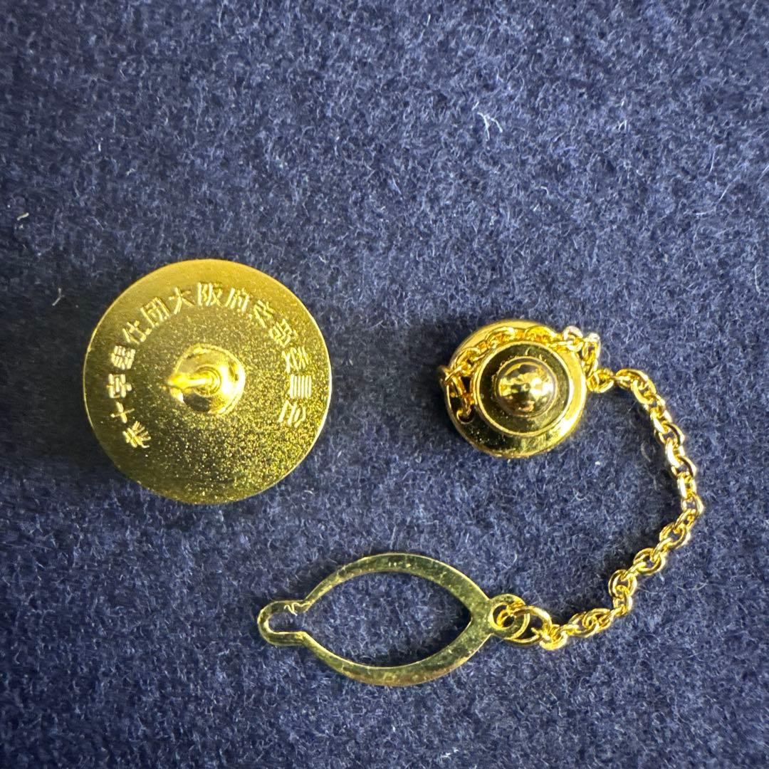 日本赤十字社　金色有功章　2点　他2点