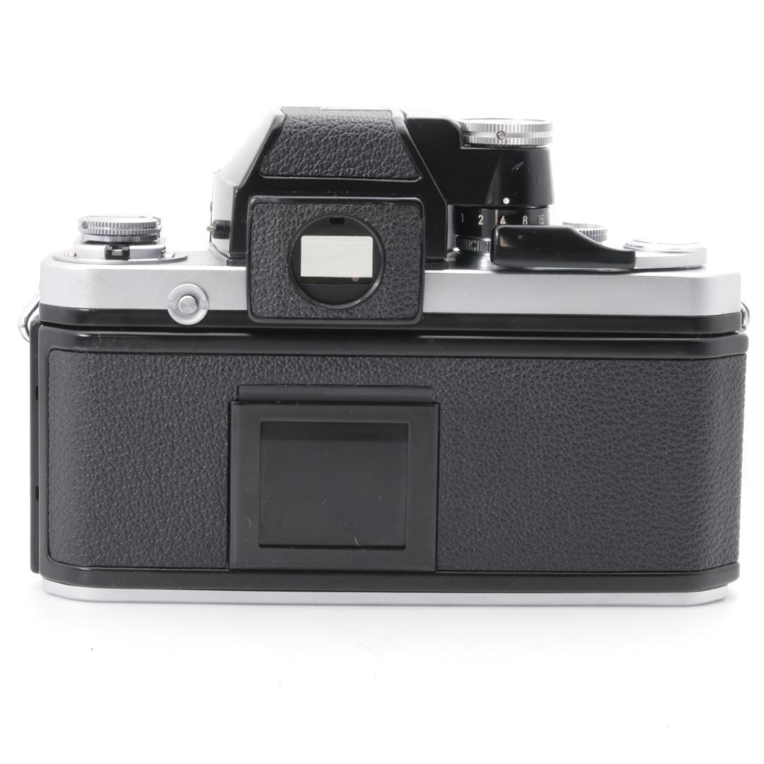 綺麗 Nikon F2 / NIKKOR-S Auto 50mm f1.4