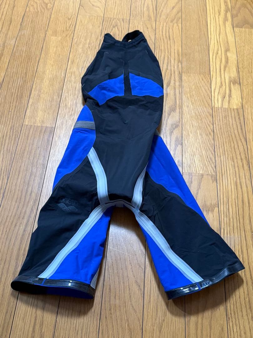 限定　アリーナ　高速水着　競泳水着　アルティメットアクアフォースX CP 150