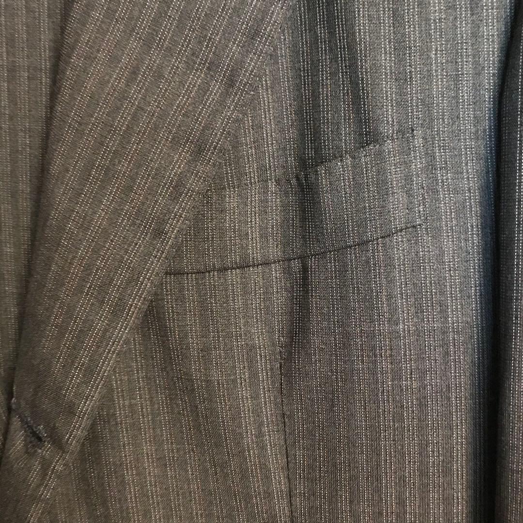 超美品 ・ビンテージ Antonio Panico スミズーラ スーツ