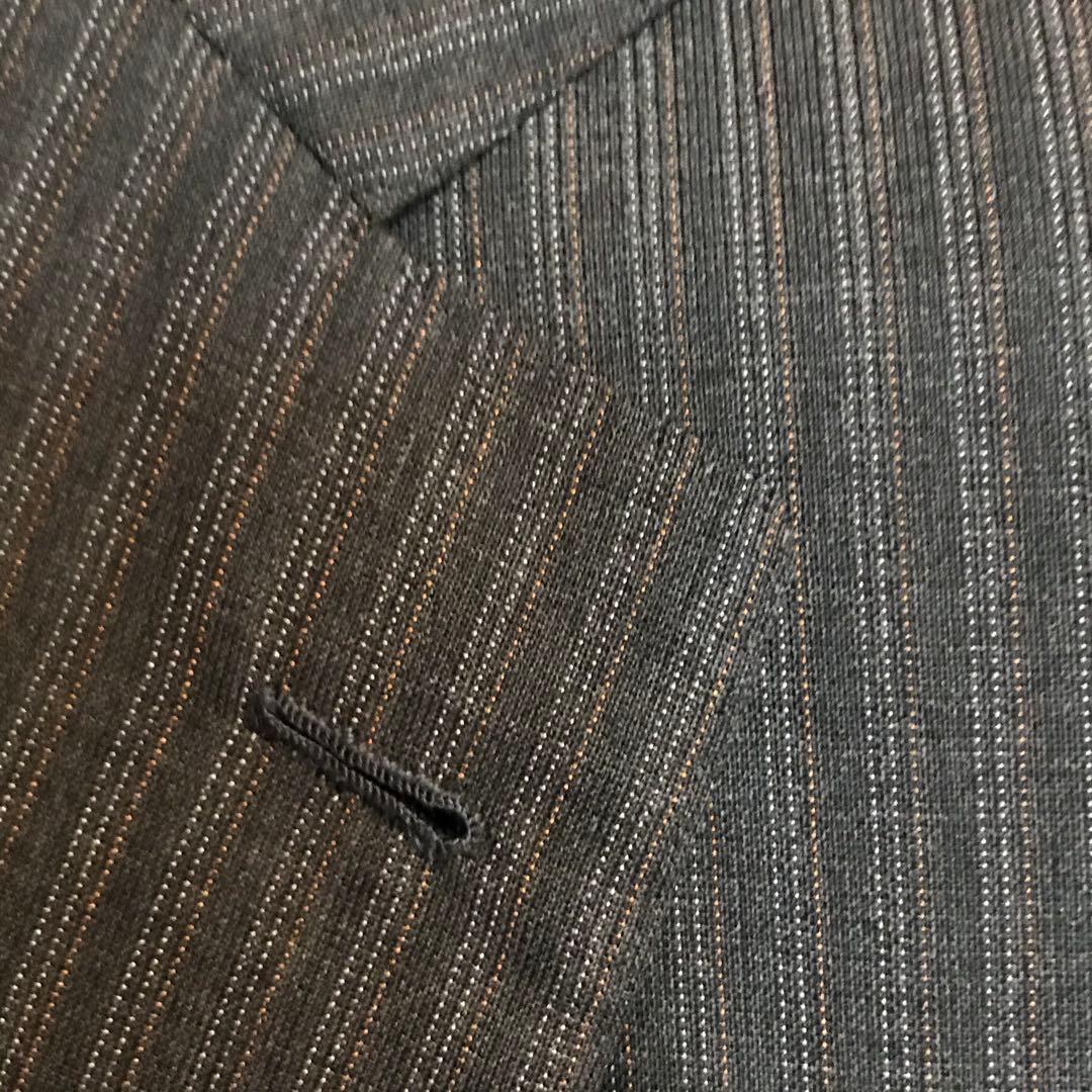 超美品 ・ビンテージ Antonio Panico スミズーラ スーツ