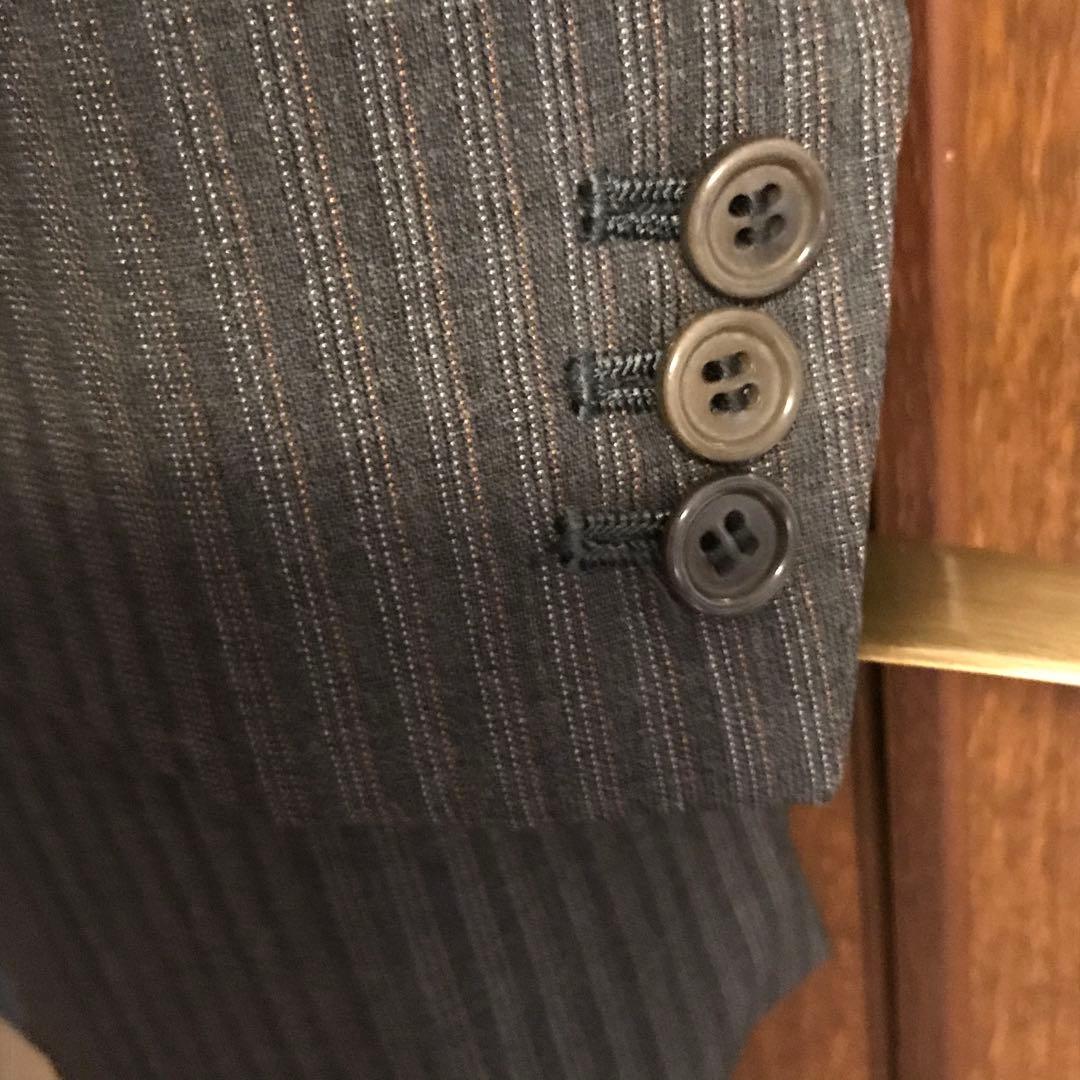 超美品 ・ビンテージ Antonio Panico スミズーラ スーツ