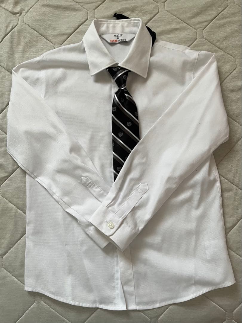 waltz by BEAMS DESIGN 130サイズ フォーマルスーツ 美品