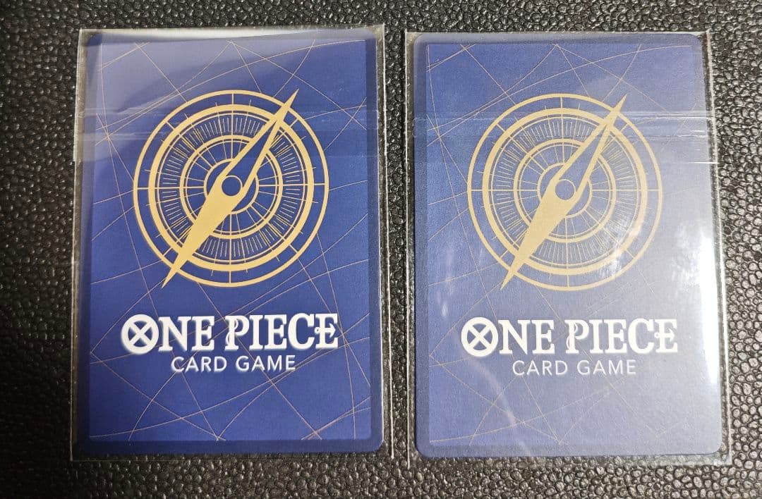 ワンピースカード　フラグシップシップ　ベスト8プロモ　ジュエリー・ボニー 2枚