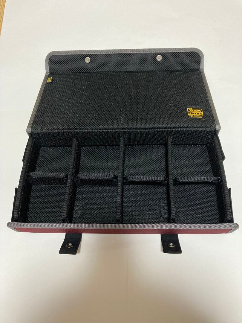 vannays バンナイズ イヤホンケース　8個用