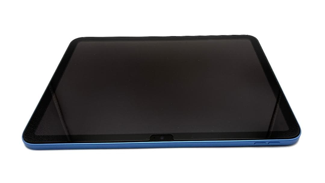 iPad A16 128GB ケース付 AppleCare MD4A4J/A