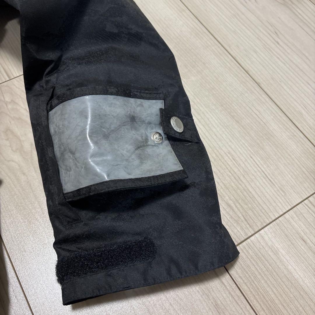 【美品】phenix スキーウェア セットアップ 170