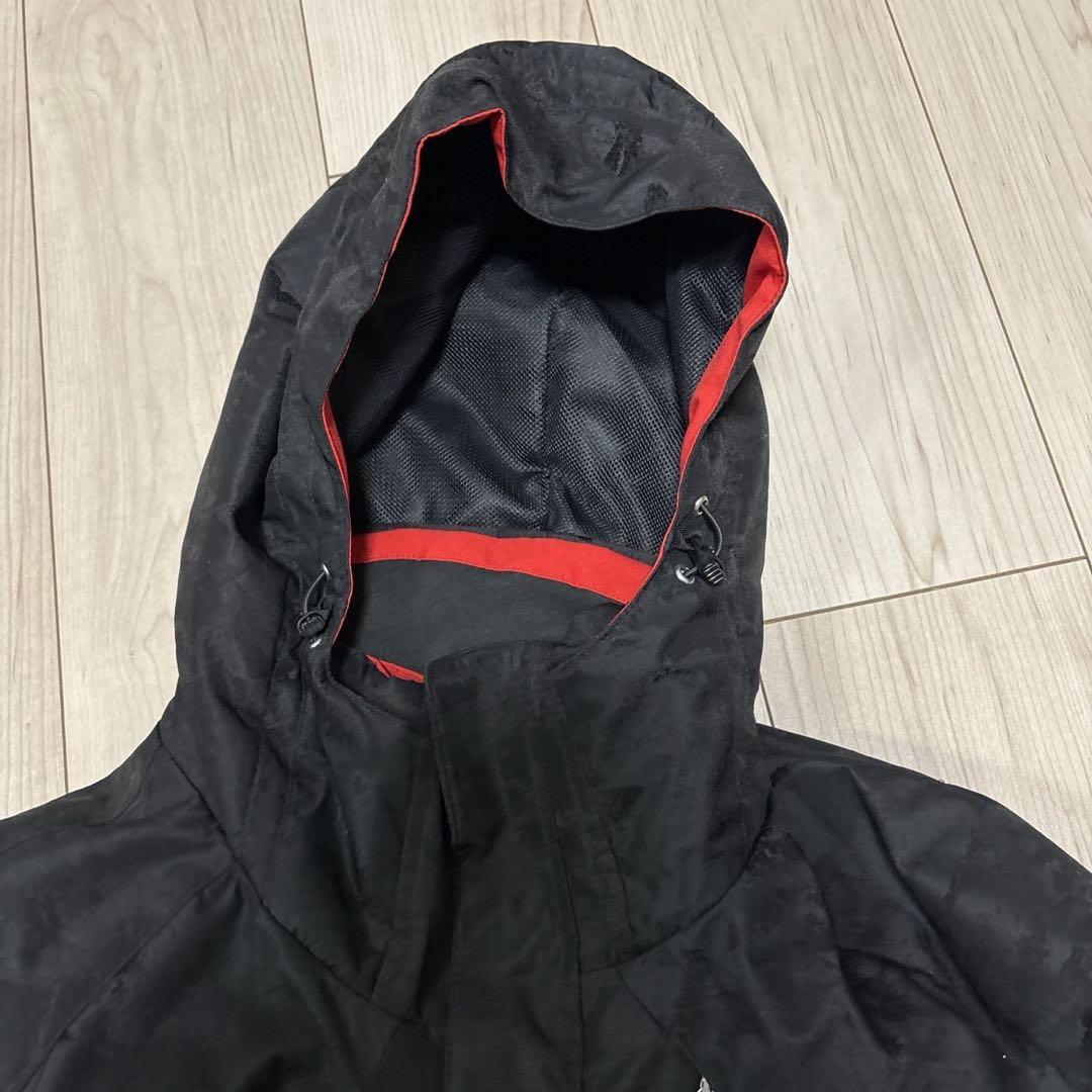 【美品】phenix スキーウェア セットアップ 170