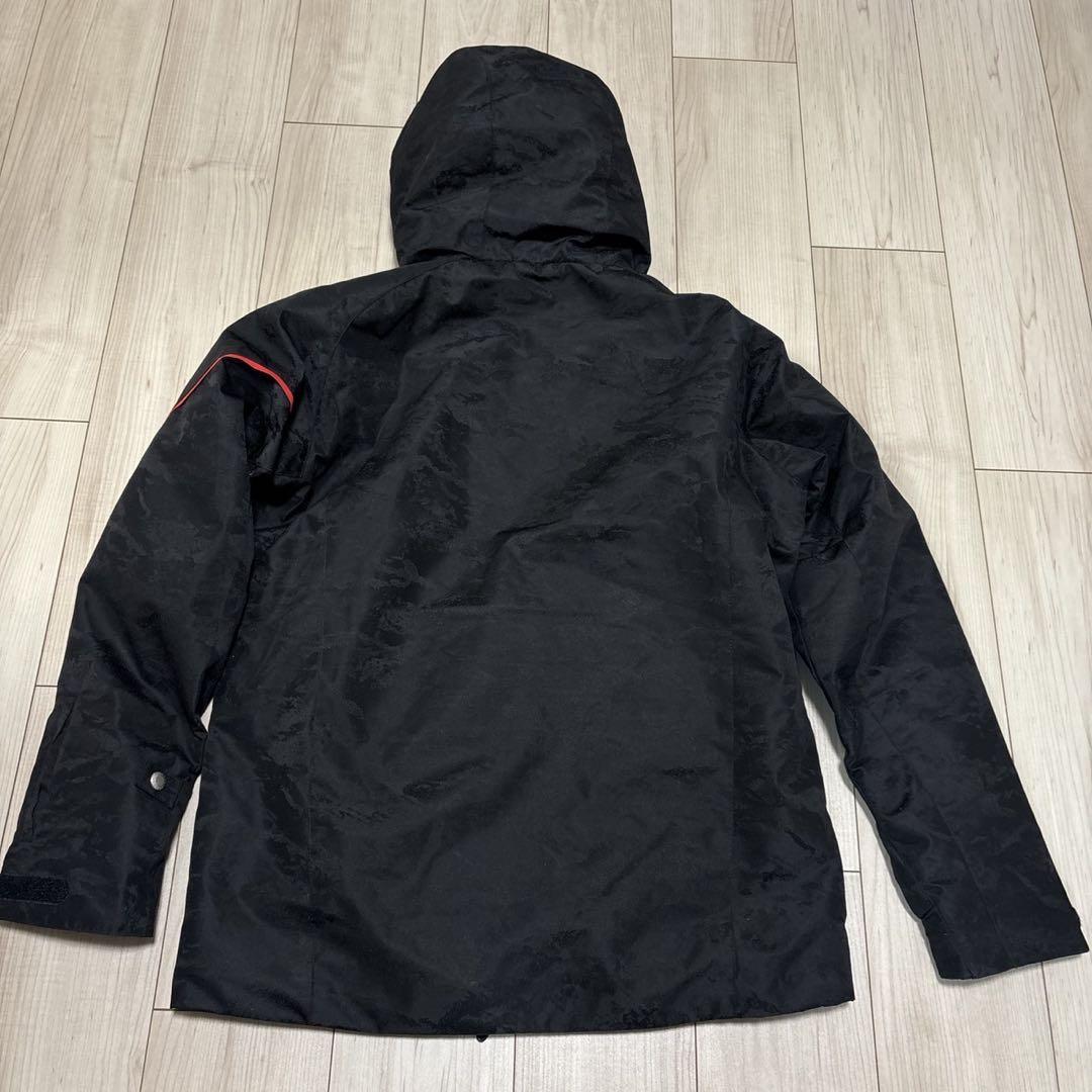 【美品】phenix スキーウェア セットアップ 170