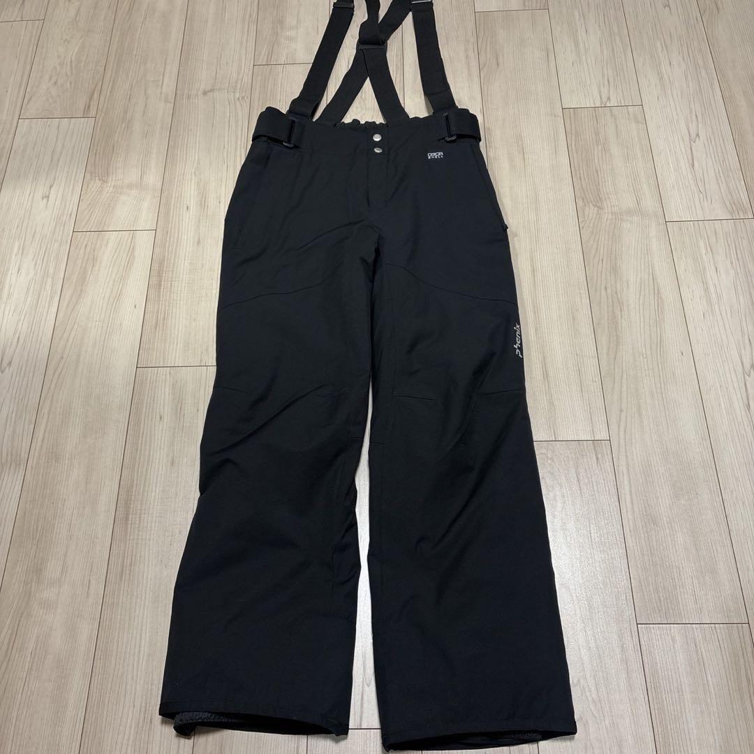 【美品】phenix スキーウェア セットアップ 170